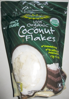 coconut