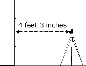 image of a zoneplate