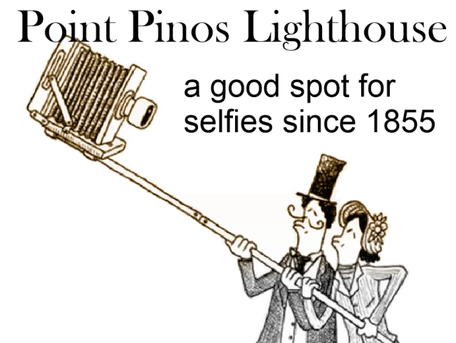 selfies since 1855