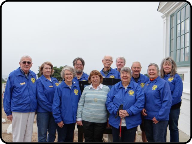 docent group image