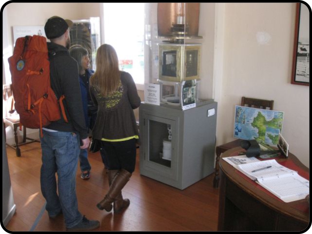 Explaining the eclipser to couple