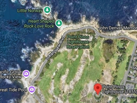 image of PPLH on Google Map 