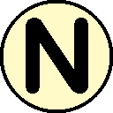N